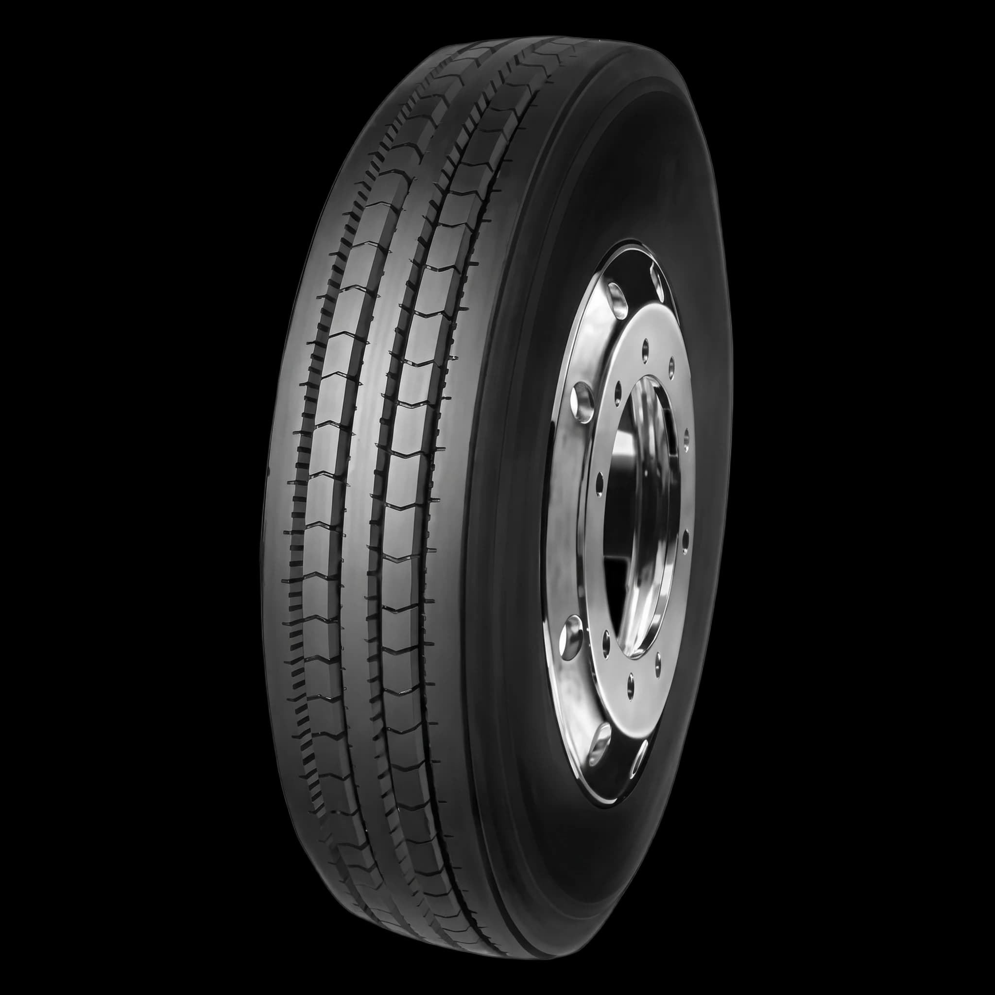 Tire Sidetread