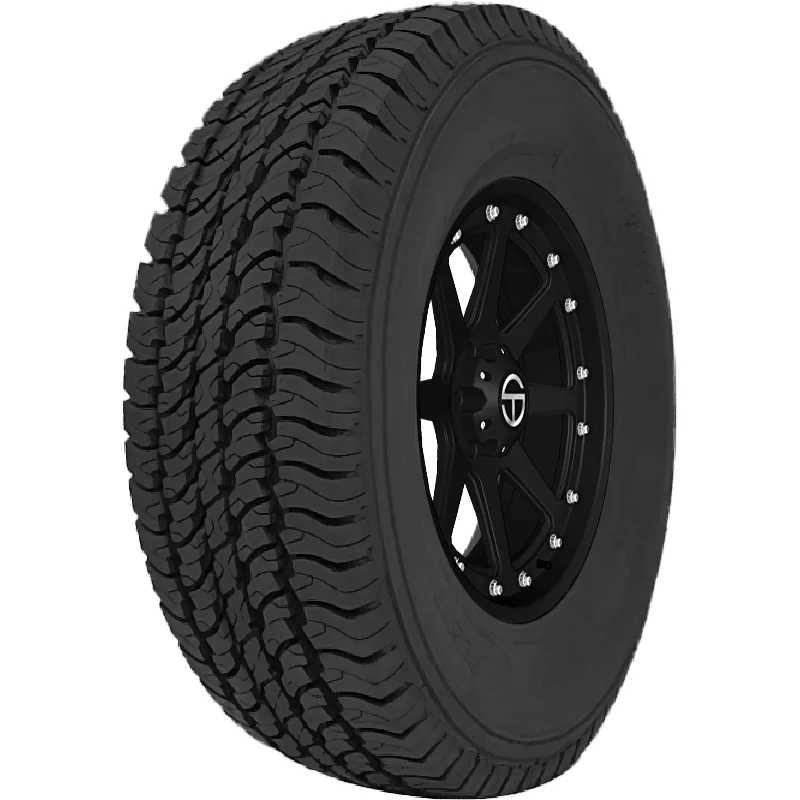 Tire Sidetread