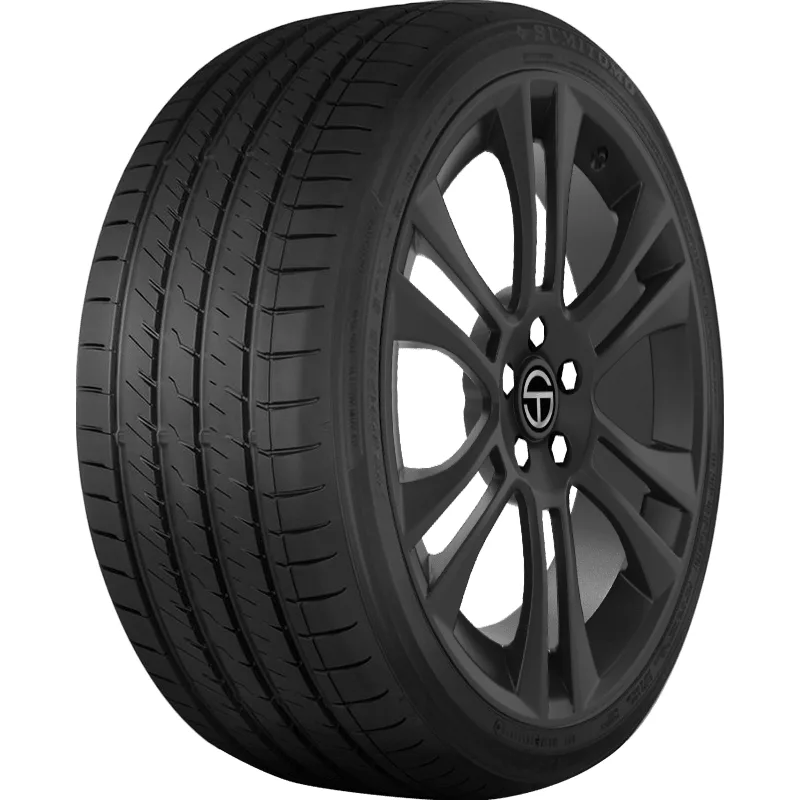 Tire Sidetread