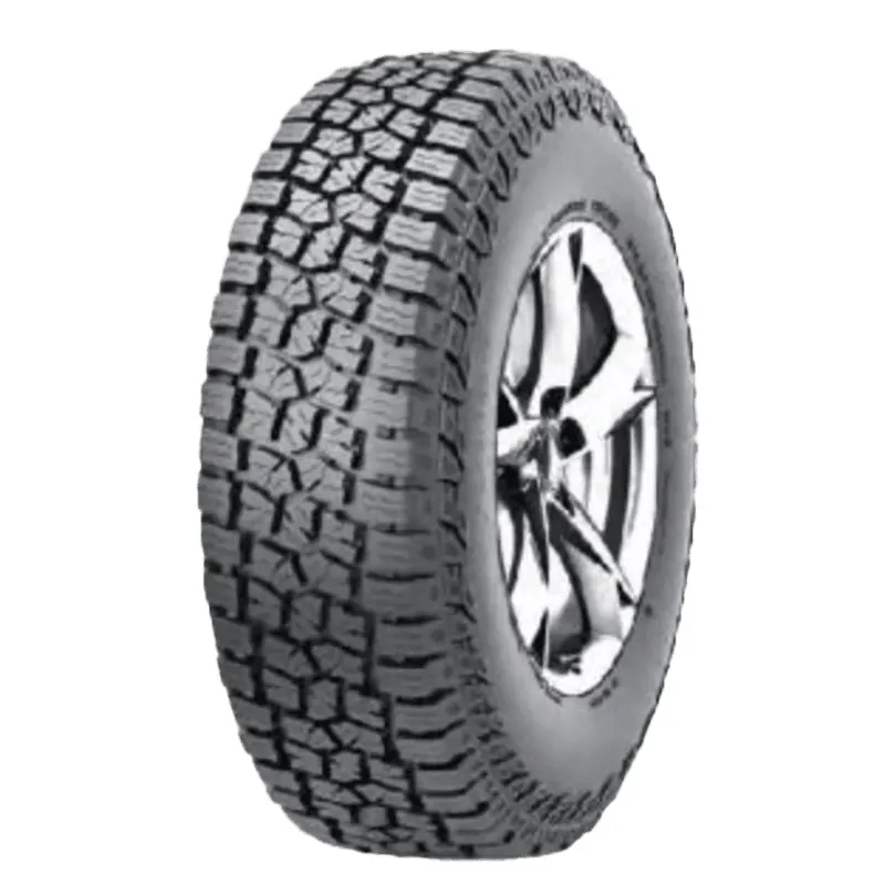 Tire Sidetread