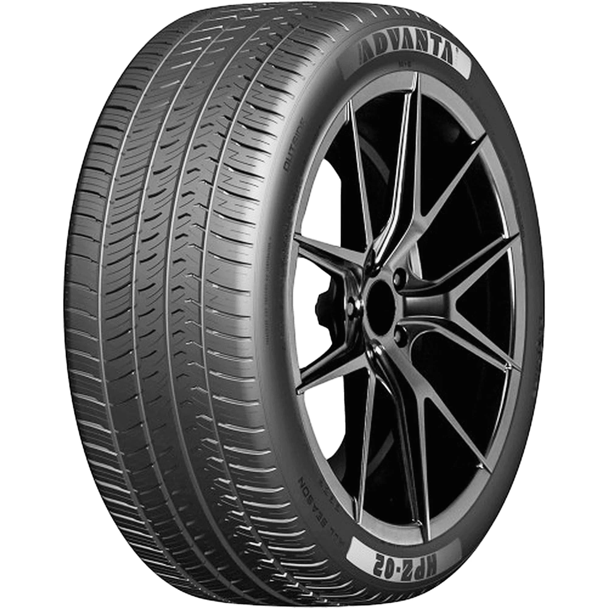 Tire Sidetread