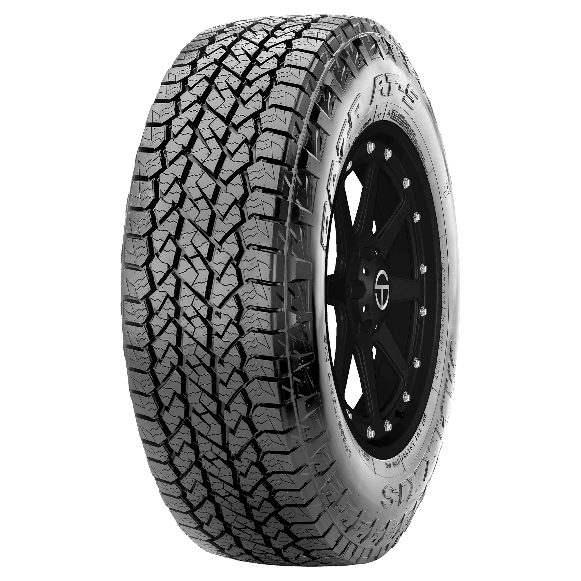Tire Sidetread