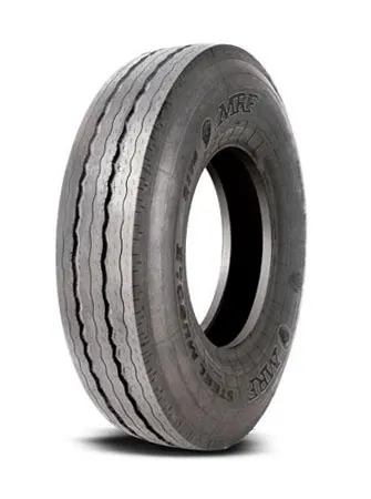 MRF