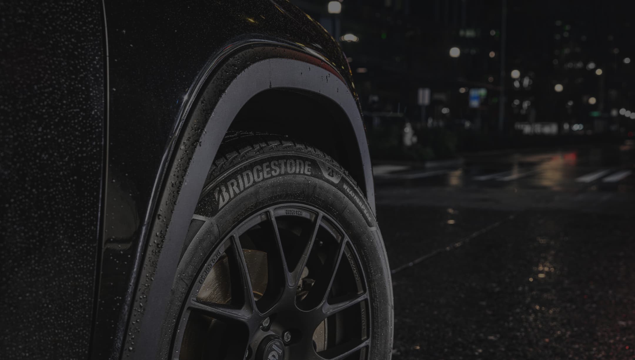 Bridgestone - $70 Off