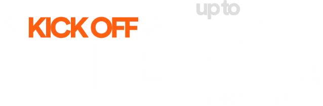 Kick Off Sale