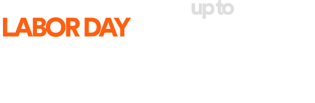 Labor Day Sale