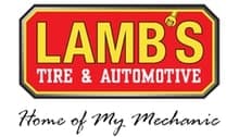 Lamb's Tire