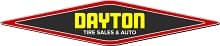 Dayton Tire Sales & Auto