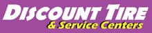 Discount Tire & Service Centers