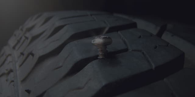 Protect your brand new tires today!