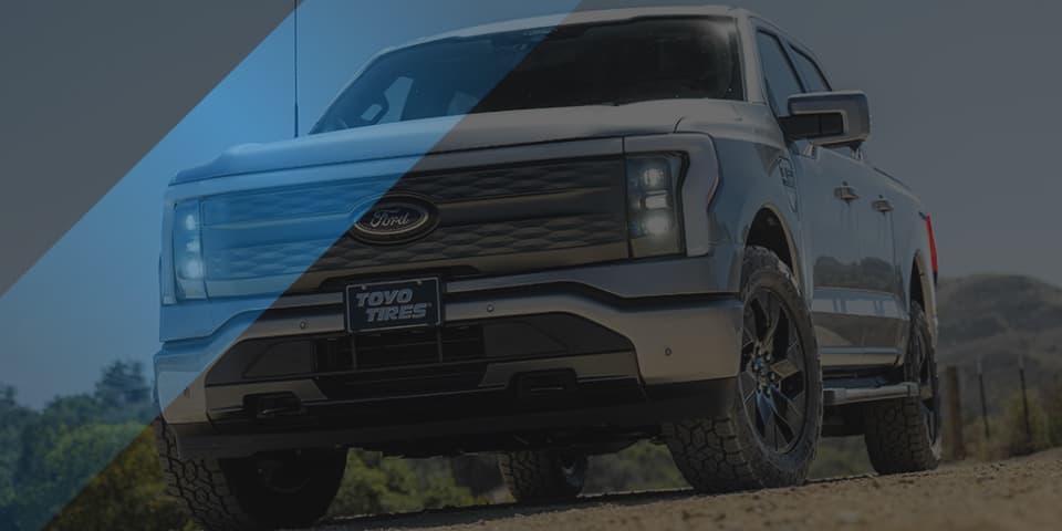 Get up to $100 off instantly on select Toyo Tires when you buy four or more. Use the promo code and save before it’s over!