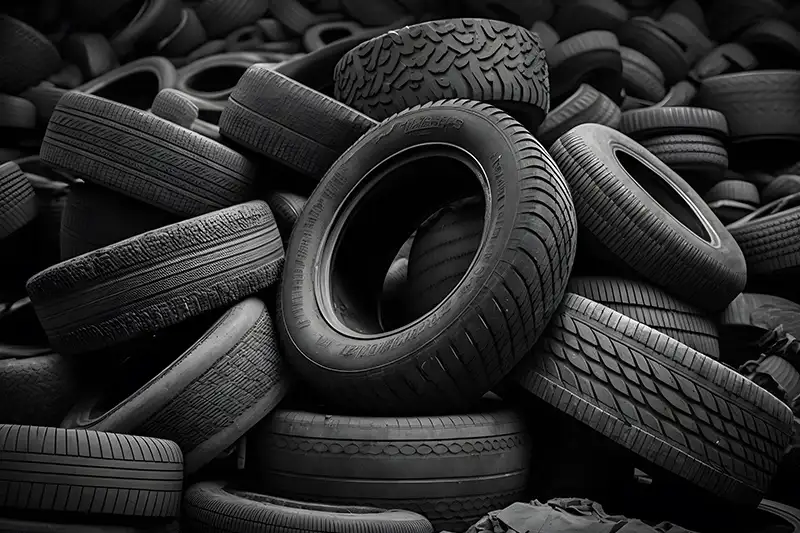 Used Tires Pros and Cons: A Guide to New Tires vs Used Tires