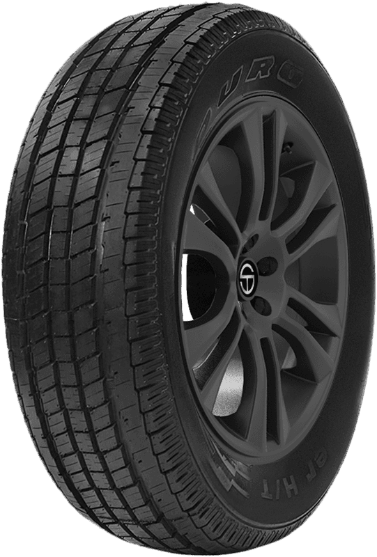 Tire Sidetread