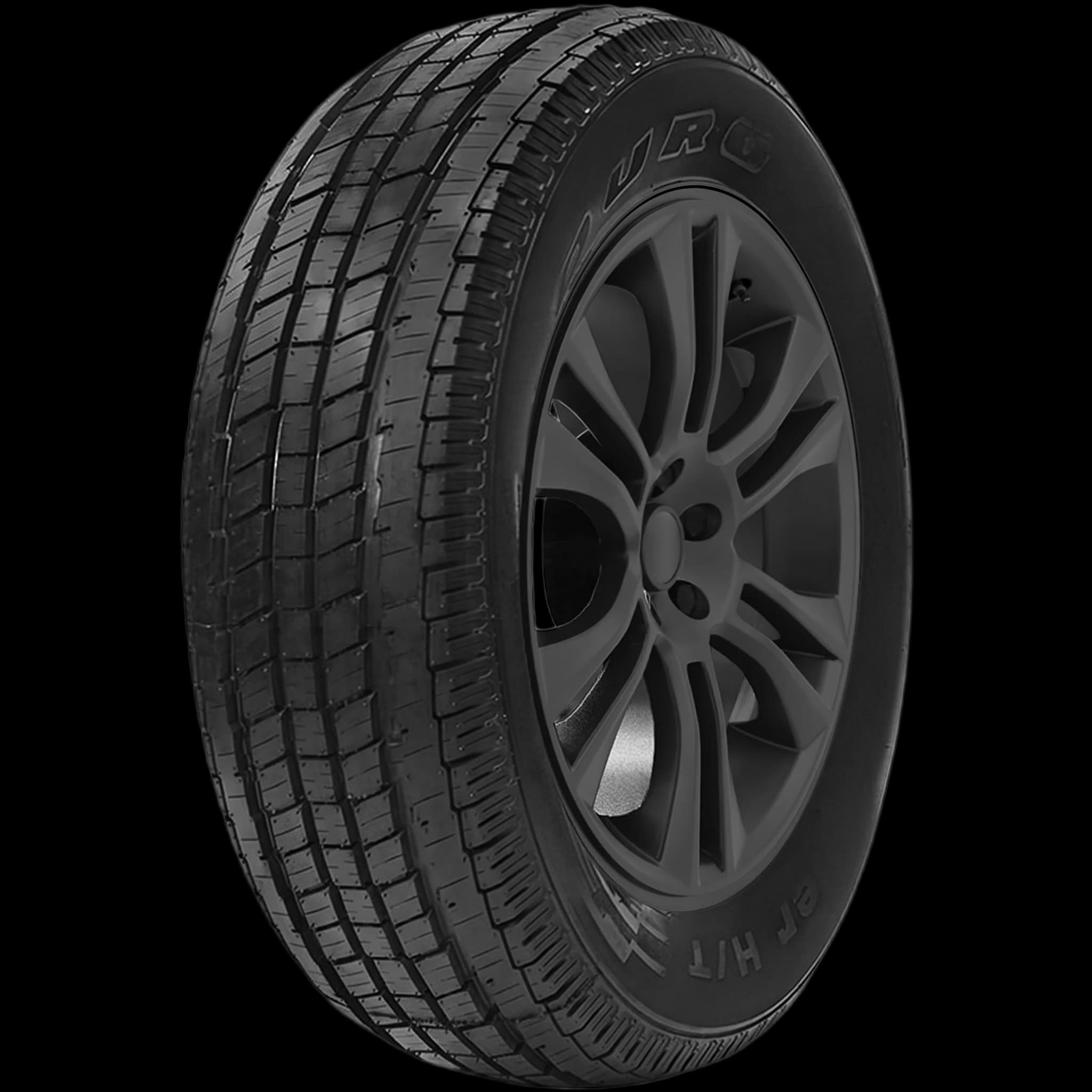 Tire Sidetread