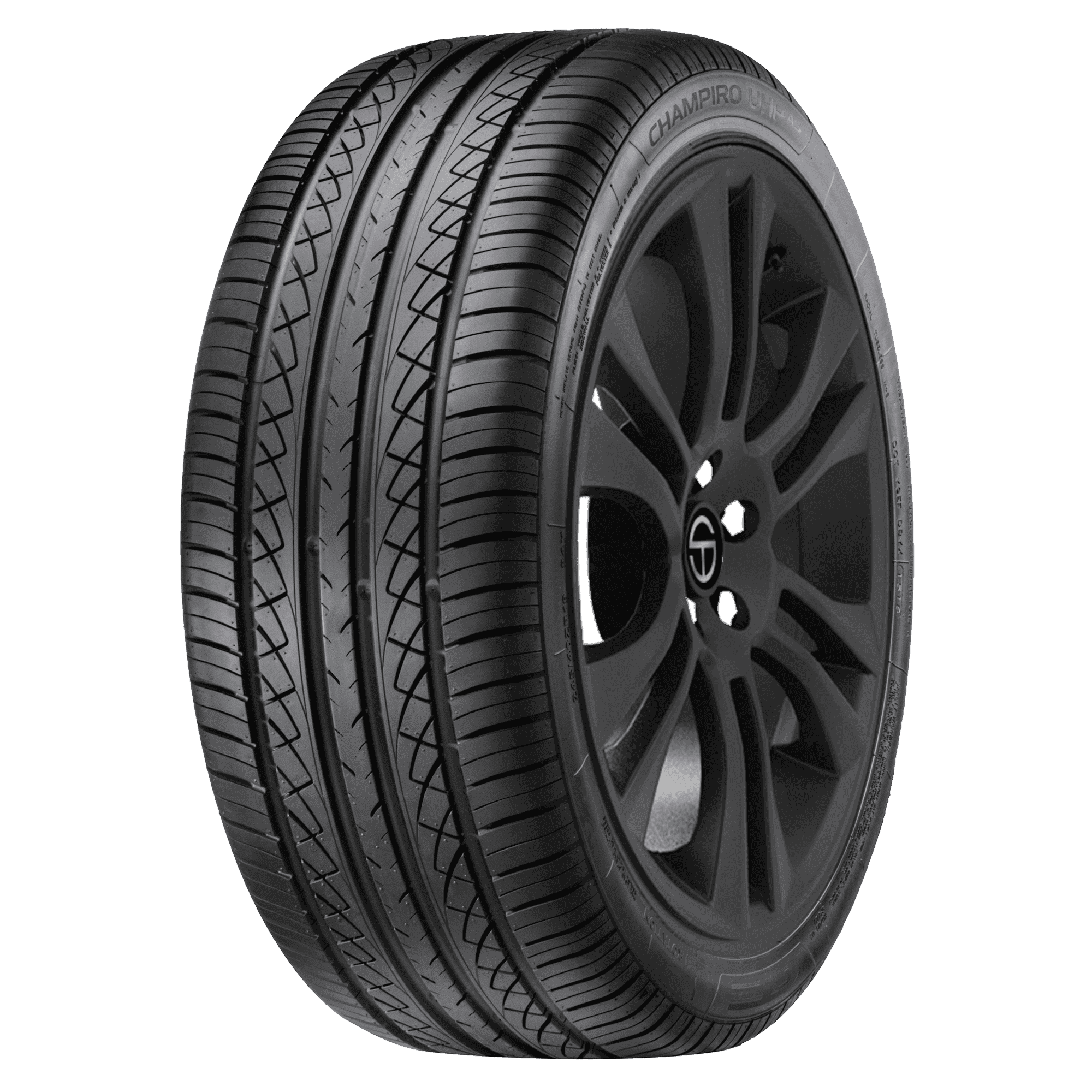 Tire Sidetread