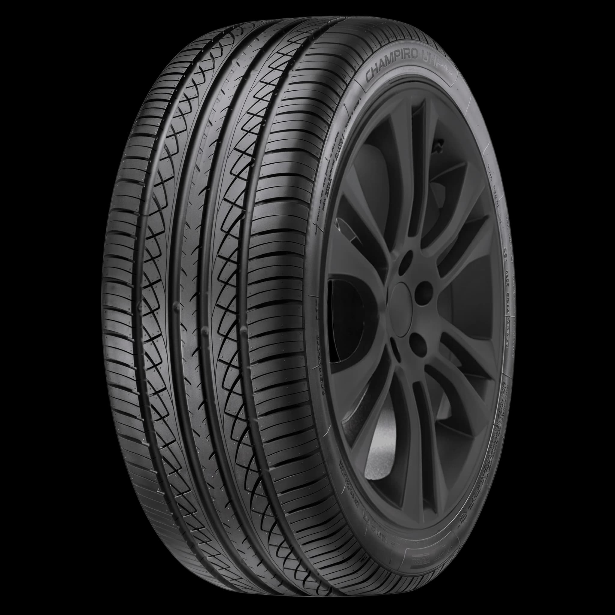Tire Sidetread