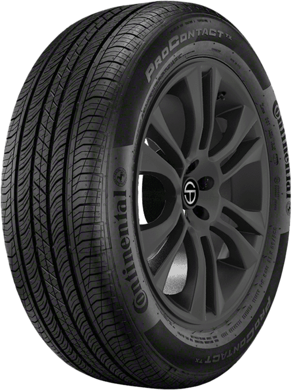 Tire Sidetread