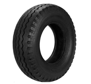 Tire Sidetread