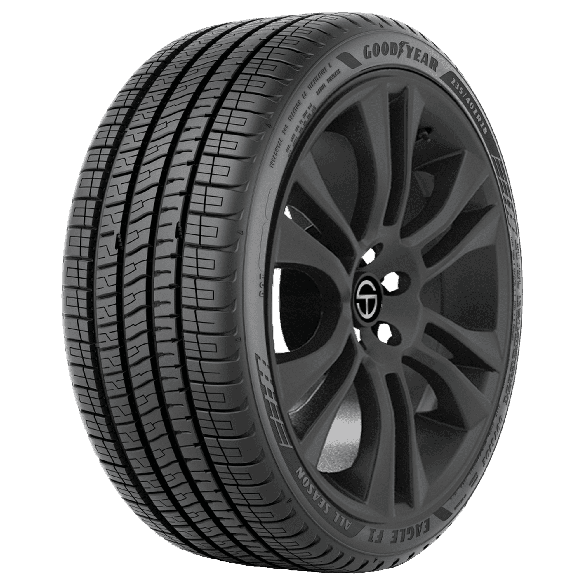 Tire Sidetread