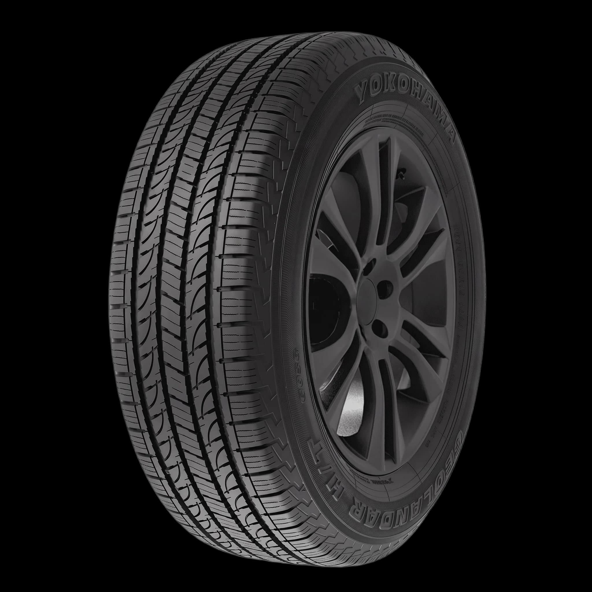 Tire Sidetread