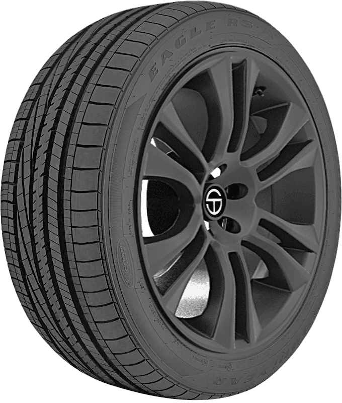 Tire Sidetread