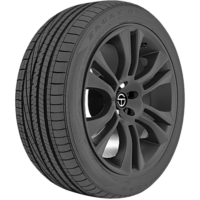 Tire Sidetread