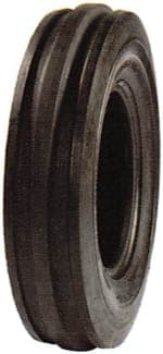 Tire Sidetread
