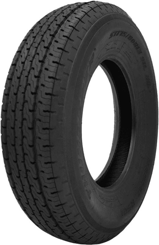 Tire Sidetread