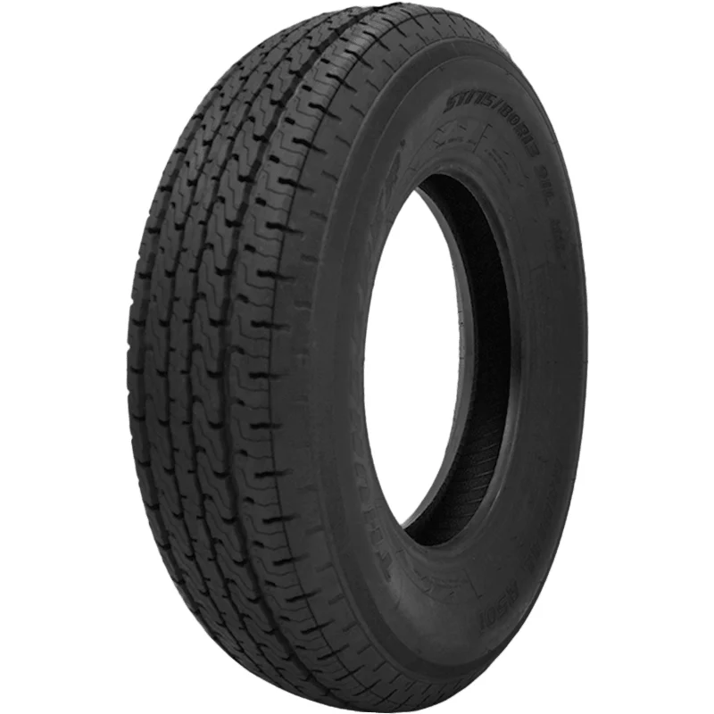 Tire Sidetread