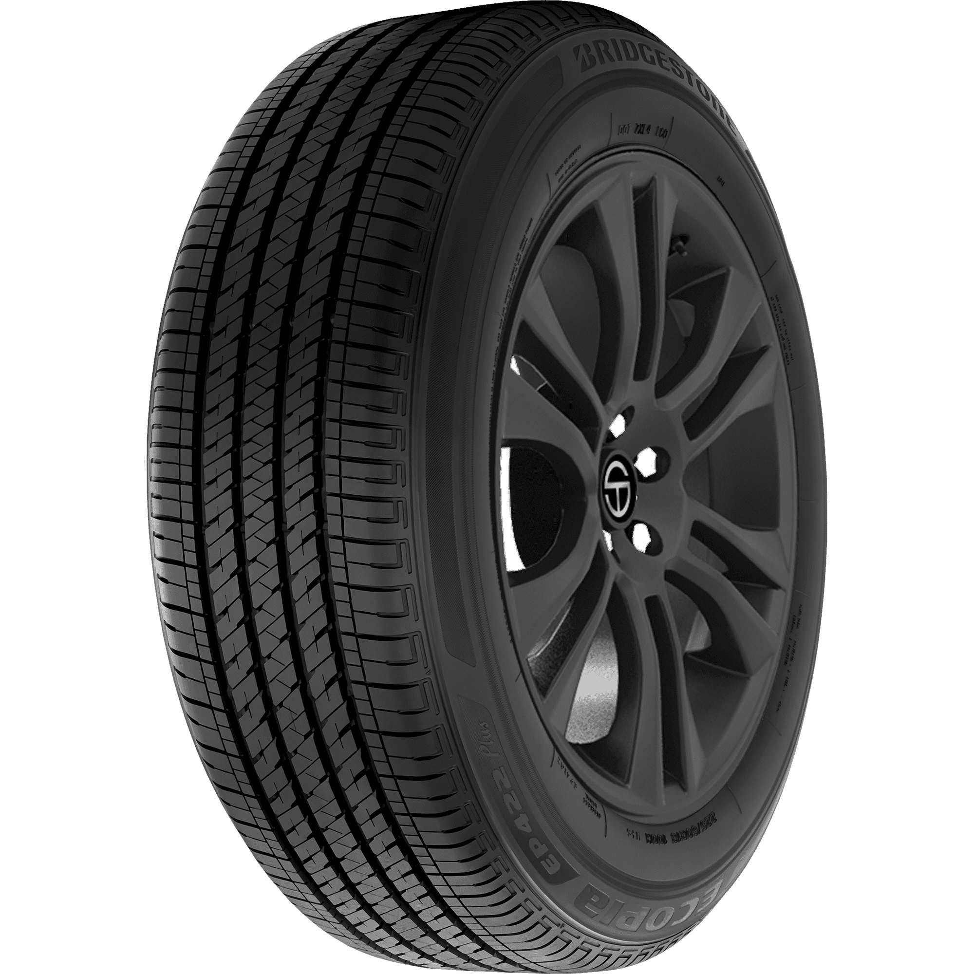 Tire Sidetread