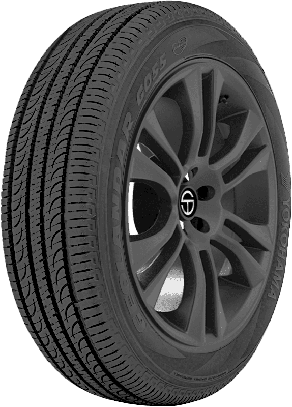 Tire Sidetread