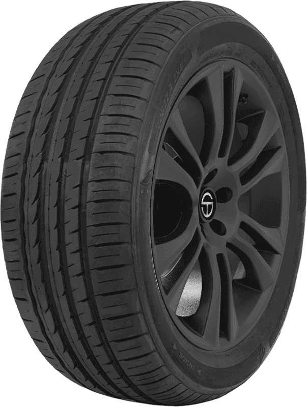 Tire Sidetread