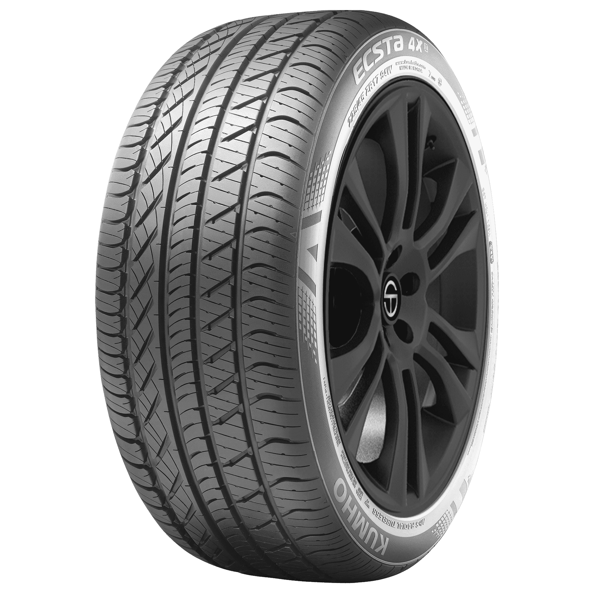 Tire Sidetread