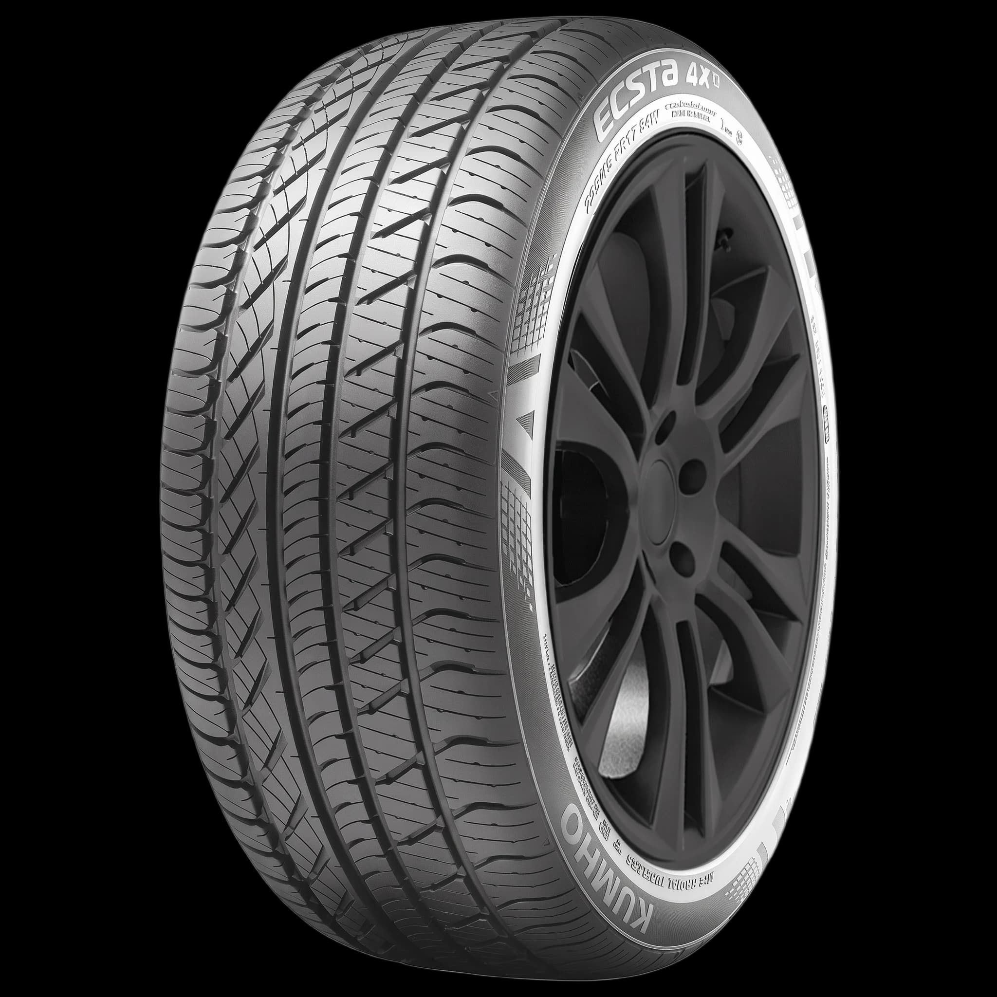 Tire Sidetread