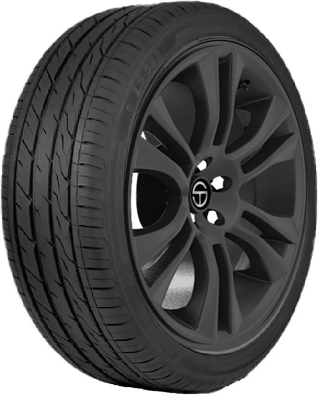 Tire Sidetread