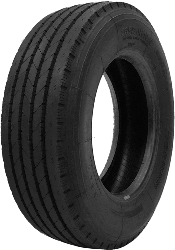 Tire Sidetread