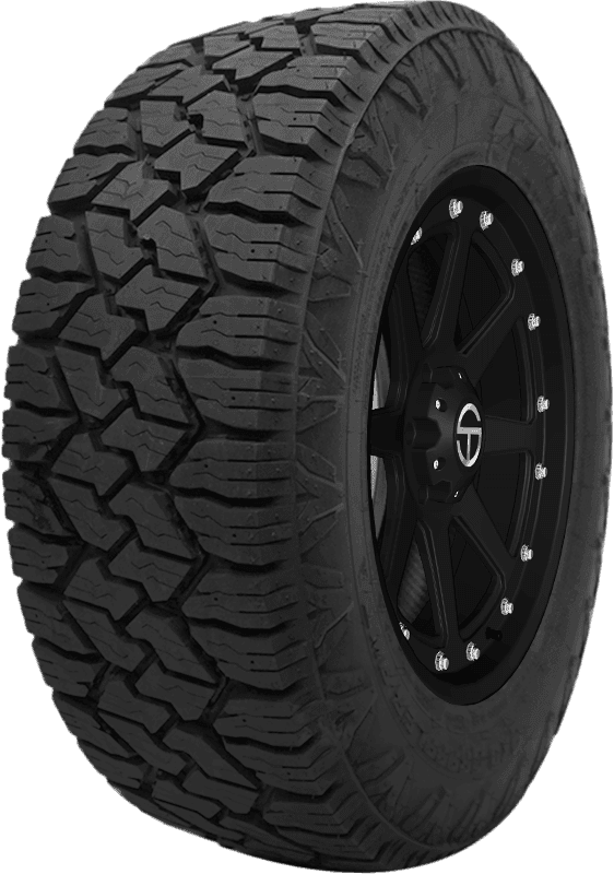 Tire Sidetread