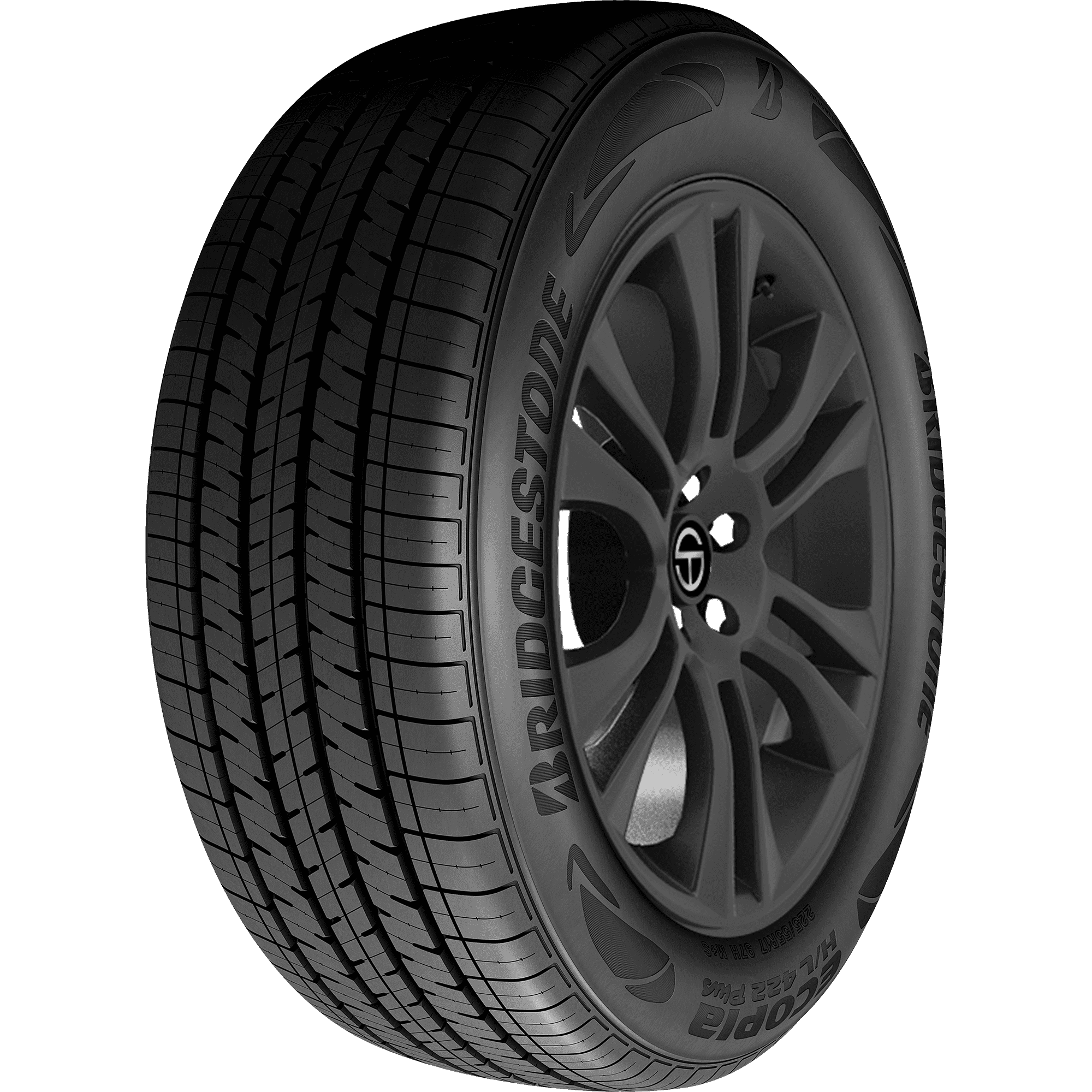Tire Sidetread