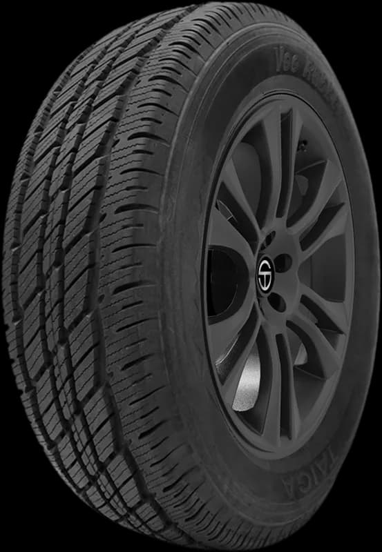 Tire Sidetread