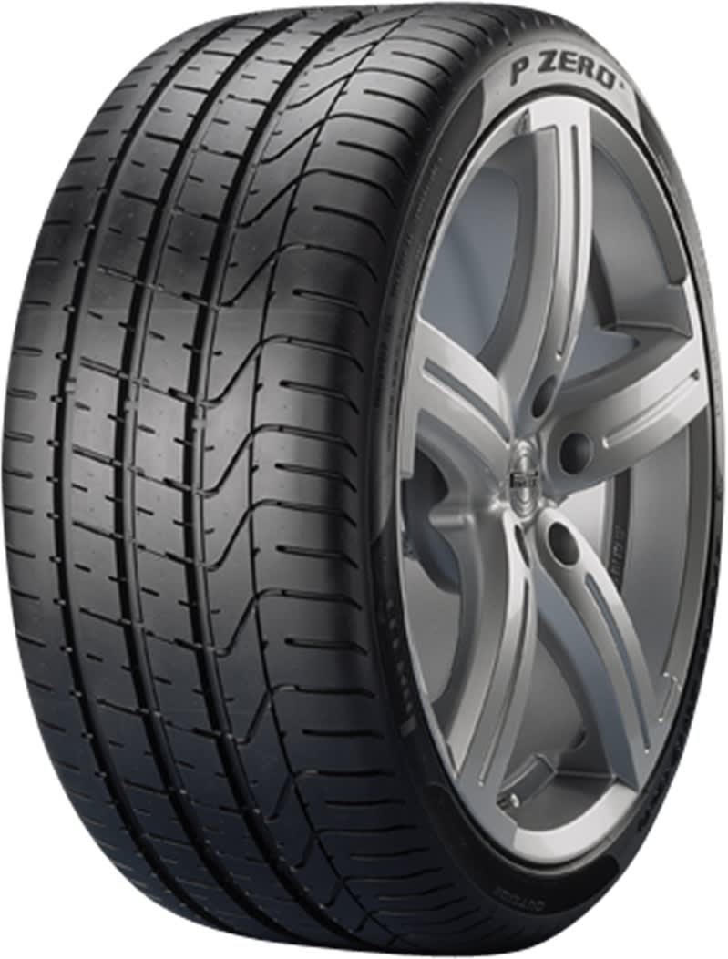 Tire Sidetread