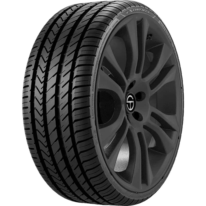 Tire Sidetread