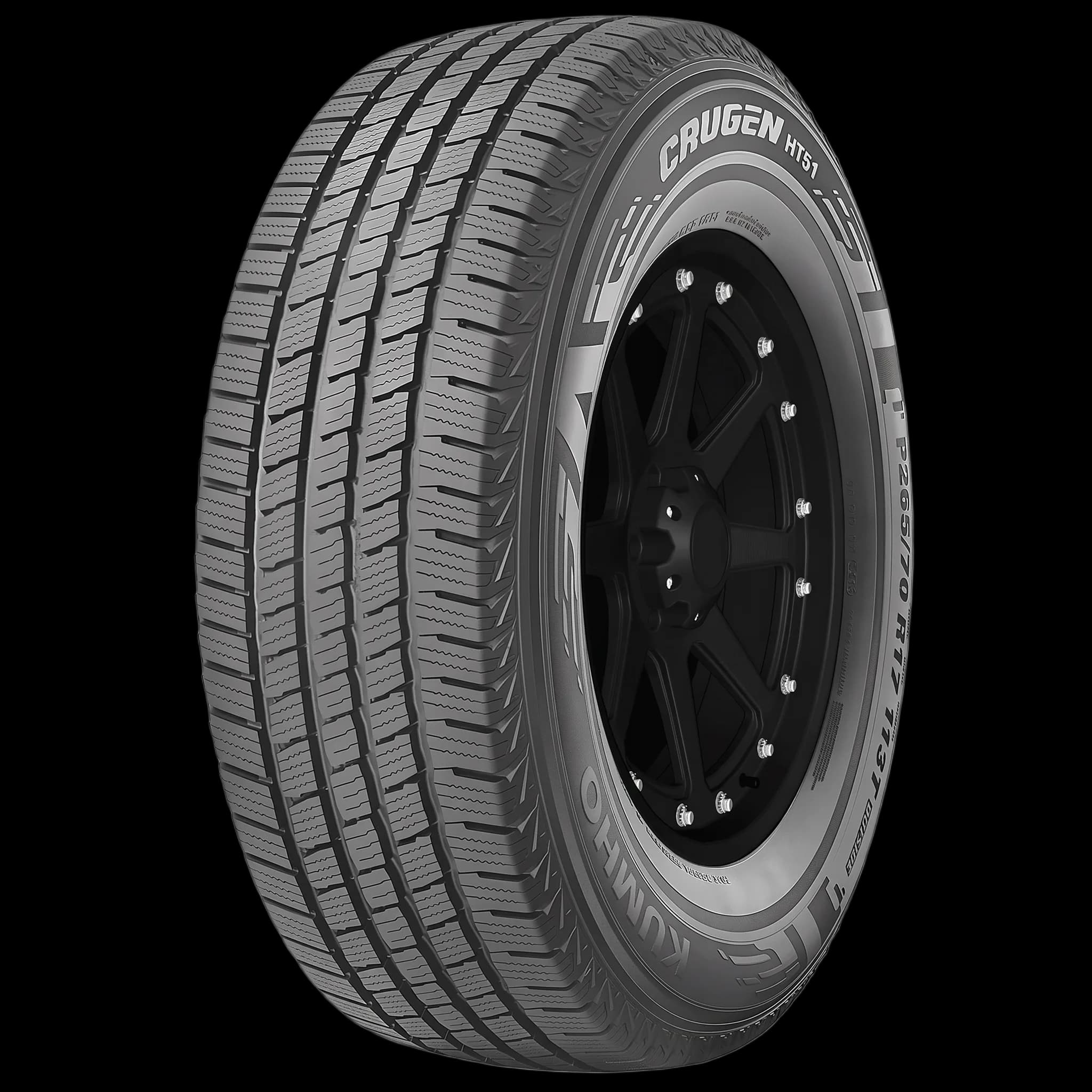Tire Sidetread