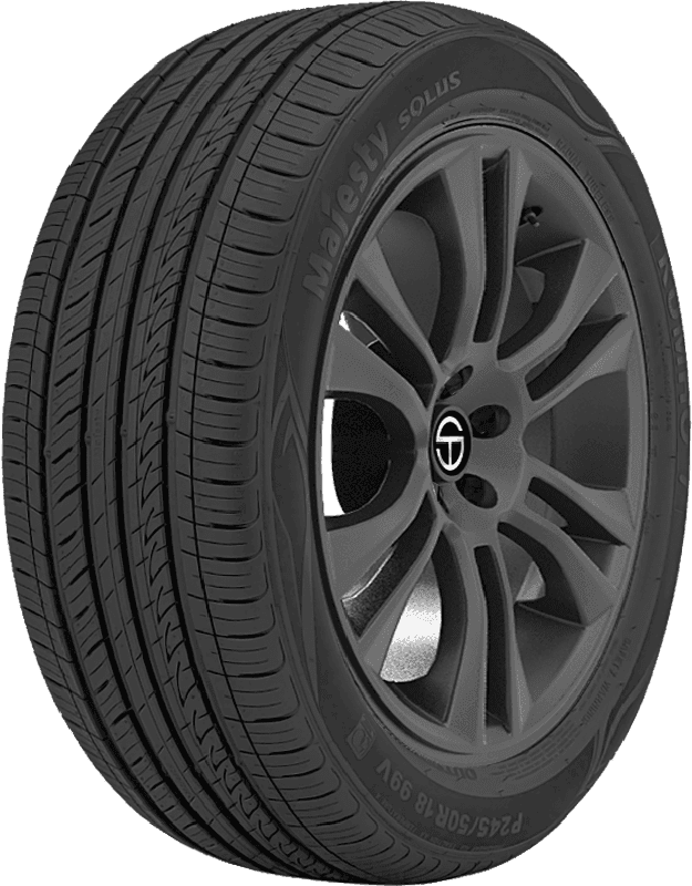 Tire Sidetread