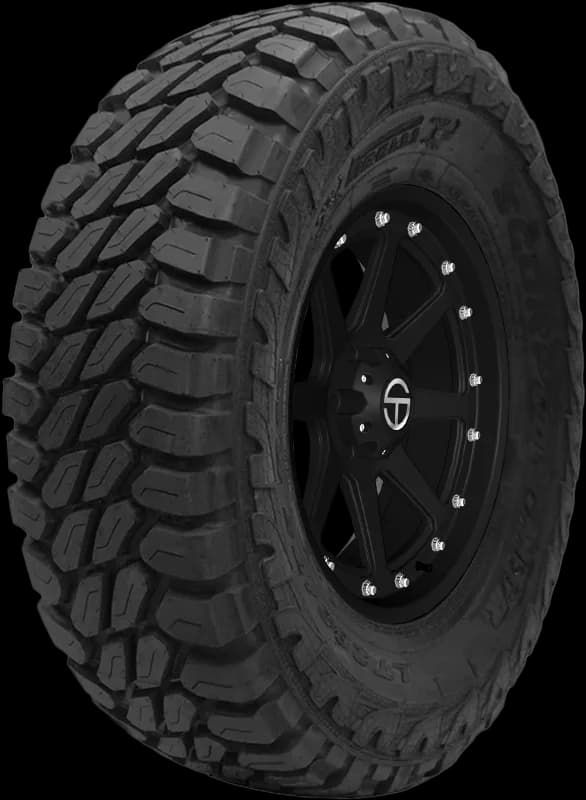 Tire Sidetread