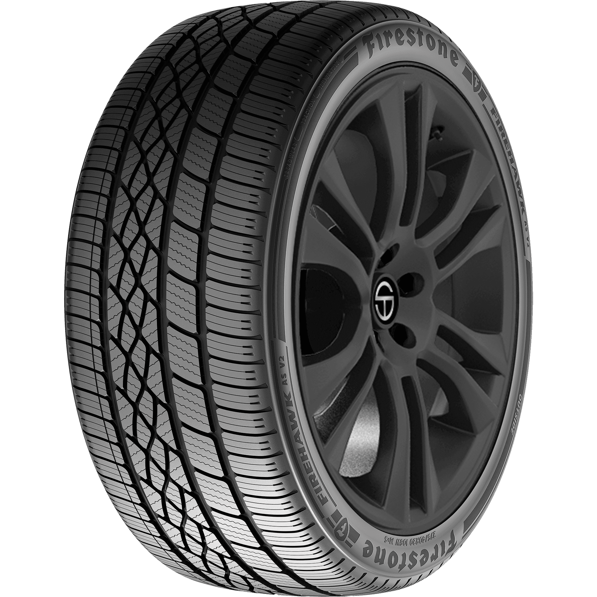 Tire Sidetread