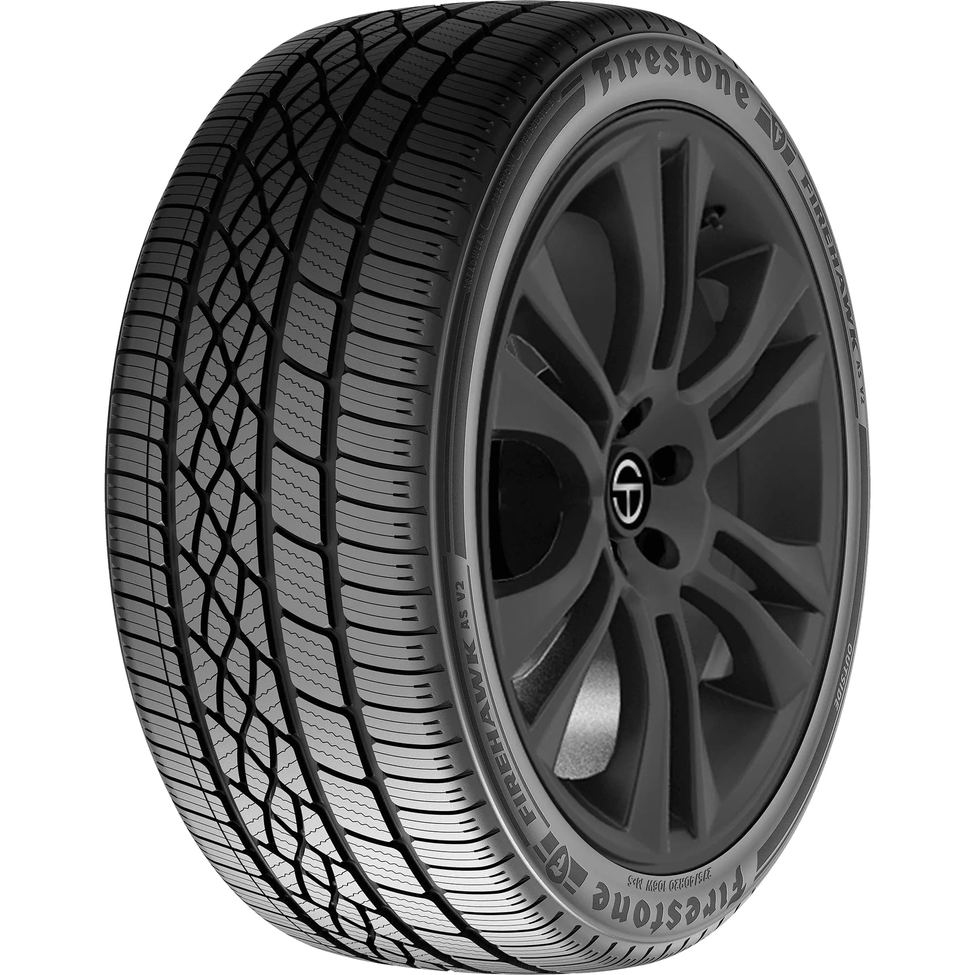 Tire Sidetread