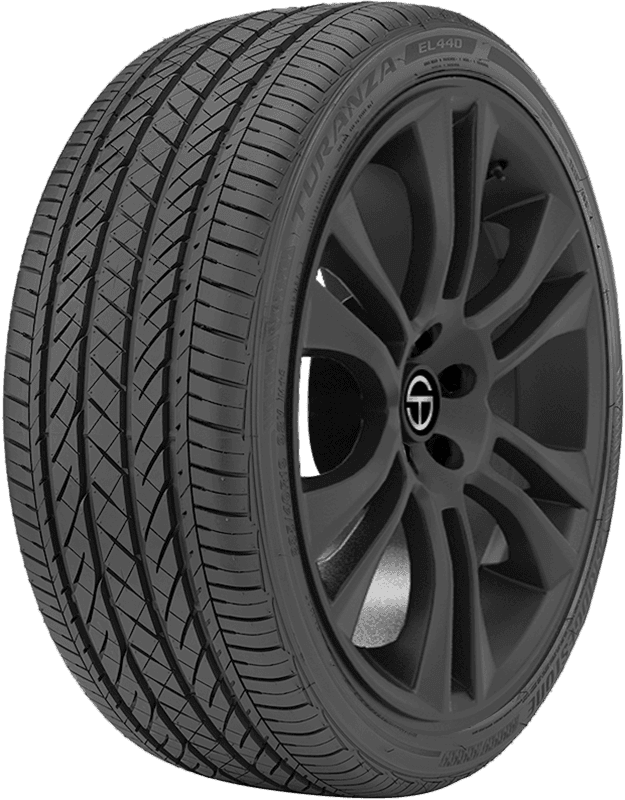 Tire Sidetread