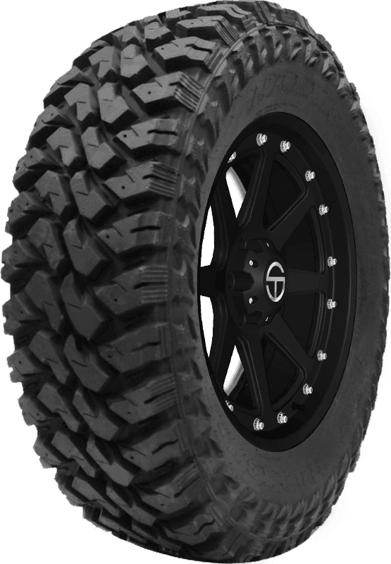 Tire Sidetread