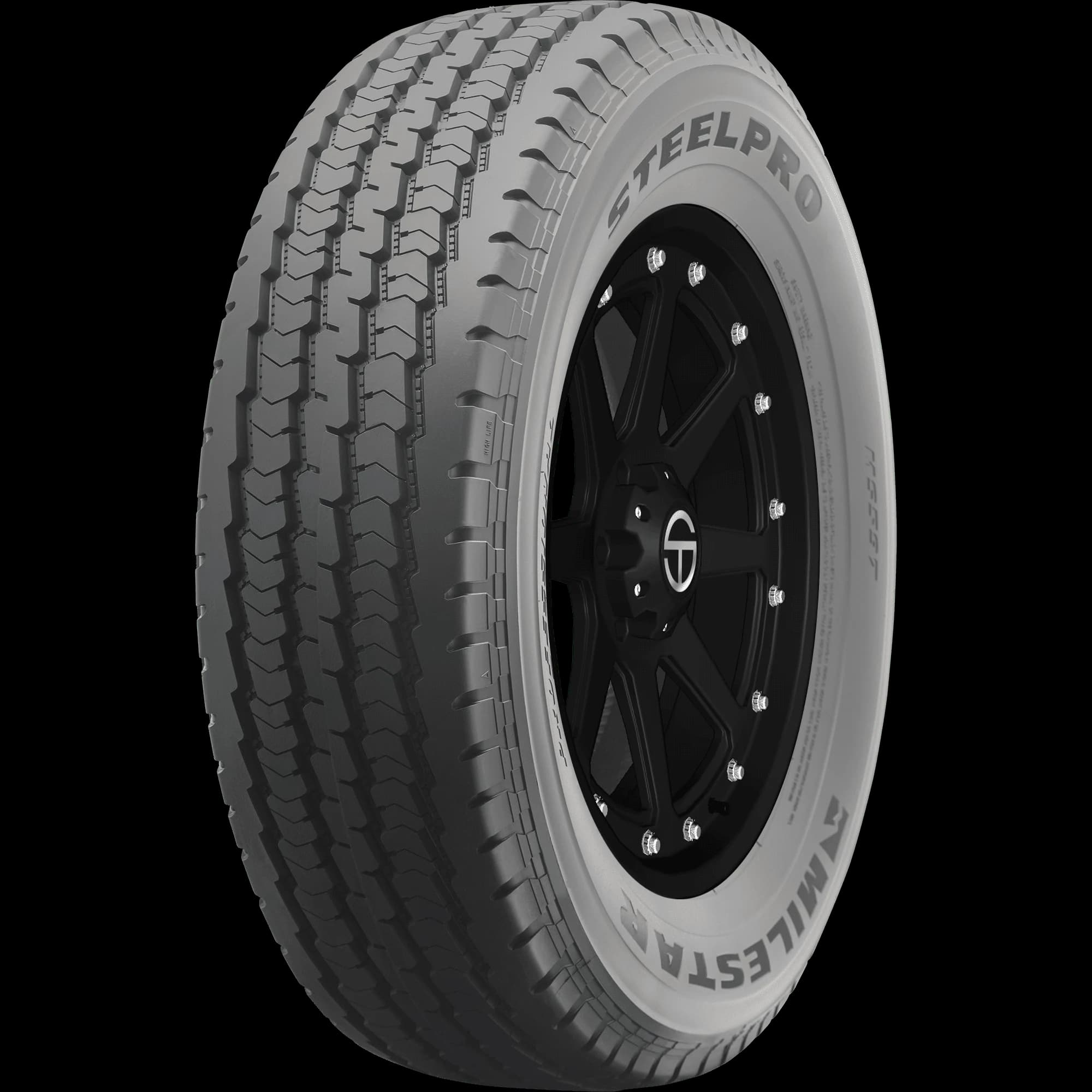 Tire Sidetread
