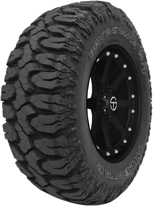Tire Sidetread